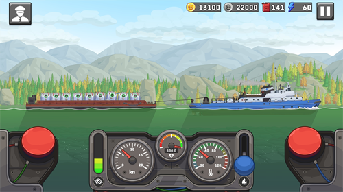 u8239u8236u6a21u62dfu5668u5c0au4eabu7248