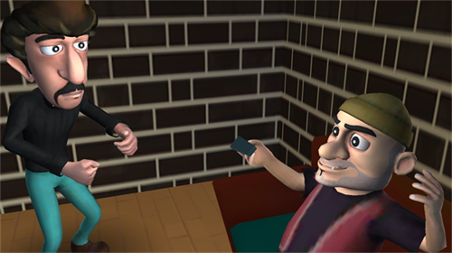 u53efu6015u7684u5f3au76d7