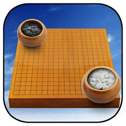 围棋对弈传承千年智慧经典