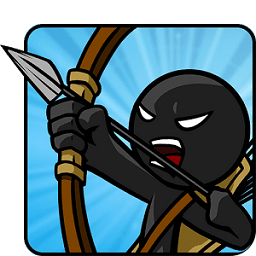 火柴人战争遗产免费版策略战斗