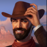 地球末日西部牛仔生存资源全解锁