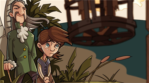 u53f2u8bd7u6d77u76d7u6545u4e8bu624bu673au7248