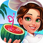 梦想蛋糕屋无限金币钻石版