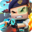 迷你世界枪战精英沙盒射击新v1.33.0 无限钻石版
