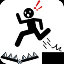 画线救救火柴人轻松解谜无限畅玩