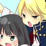 裂色的奇迹魔法少女物语上线安卓