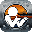 鹰眼4火柴人狙击免费版任务挑战