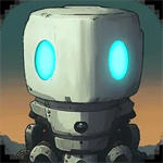 遗落迷途科幻策略手游试玩