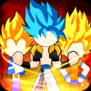 龙珠格斗火柴人3D激斗全角色解锁