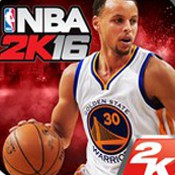 NBA2K16全资源解锁中文手机版