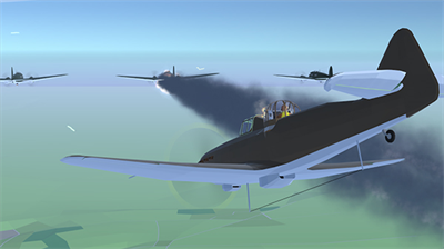 u4e16u754cu5927u6218u98deu884cu6a21u62dfu5668u65e0u9650u5b50u5f39u7248