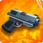 传说艾莉亚汉化版生存射击挑战