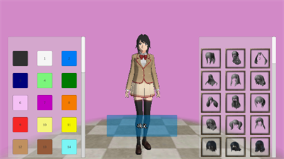 u9ad8u6821u6a21u62dfu5668u65e0u5e7fu544au8863u670du5168u89e3u9501u4e2du6587u7248