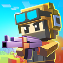 像素枪战全解锁畅玩版上线