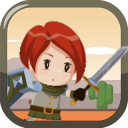 挂机勇者大冒险畅玩版轻松放置全免