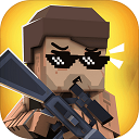 枪手射击之王无限子弹畅玩版上线