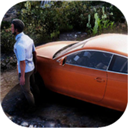 火力全开2城市狂热畅玩版沙盒竞速v10.77 无限金币版