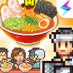 开罗拉面店经营模拟完整汉化版v1.0.9 无限研究点版