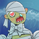 躺平大战海王畅玩无限金币纯净版v1.1 免费版