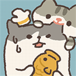 动物餐厅无限资源免广告畅玩