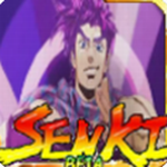 JOJO战纪全技能解锁普奇版横版格斗手游v1.90 免费版