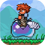 泰拉瑞亚灾厄无限资源自由探索版