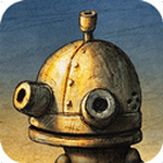 机械迷城免费版机器人解谜全