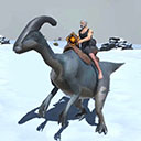 雪地冒险王极速滑雪生存挑战v1.0 免费版