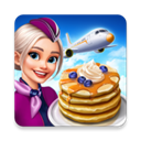 环球飞行美食烹饪手游玩法特色v8.0.4 无限钻石版