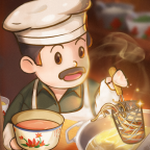 爸爸的面馆无限金币钻石免费获取v1.0.3 无限金币版