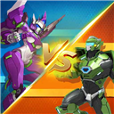 热血机甲进化正式版免费下载