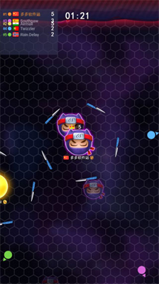 u5200u5251u5927u4e71u6597u4feeu6539u5668u7248