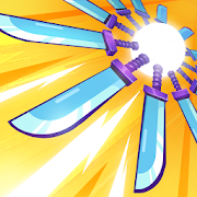 刀剑大乱斗免费竞技对决 金币钻石畅享v1.0.30 免费版