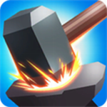 武器锻造大师锻造工坊资源全解锁