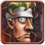 合金弹头经典回归手机畅玩