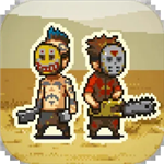 死亡突围末日生存策略手游全解锁版v3.1.0 解锁全人物版