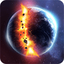 星球爆炸模拟器无限金币无广告版v2.2.6 无限治疗火箭