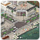 西奥小镇城市建造无限资源免费下载v1.11.31 免费版