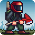 迷你DayZ2汉化版像素生存手游v1.3.2 无限生命版