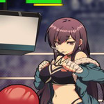 女拳主义Fist全角色解锁版上线