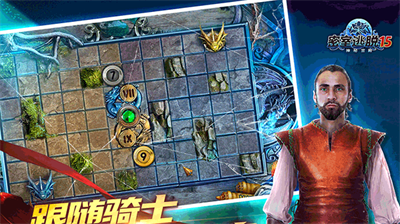 u5bc6u5ba4u9003u813115u65e0u9650u63d0u793au7248