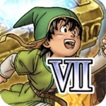 勇者斗恶龙7安卓版经典复刻