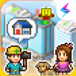 都市大亨物语像素经营手游金币畅玩v1.07 内置菜单版