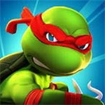 忍者神龟激斗宇宙动作冒险
