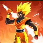 火柴人传奇无限金币钻石动作手游v1.0.0 无限钻石版