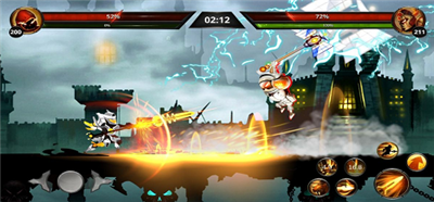 u706bu67f4u4ebau4f20u5947u5185u7f6eu83dcu5355u7248