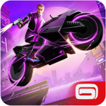 孤胆车神维加斯畅玩版安卓全解锁