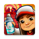 地铁跑酷兔年国际服无限资源畅玩