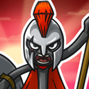 火柴人战争遗产3中文MOD策略手游上线v2023.2.21 无限钻石版