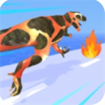 恐龙狂奔免费版极速下载安装中文版